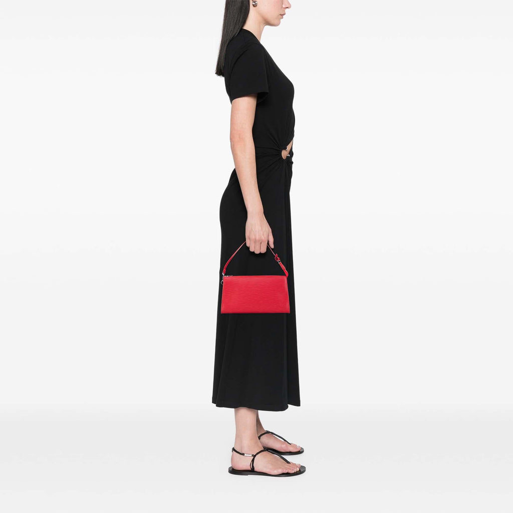 Louis Vuitton Epi Pochette Accessoires