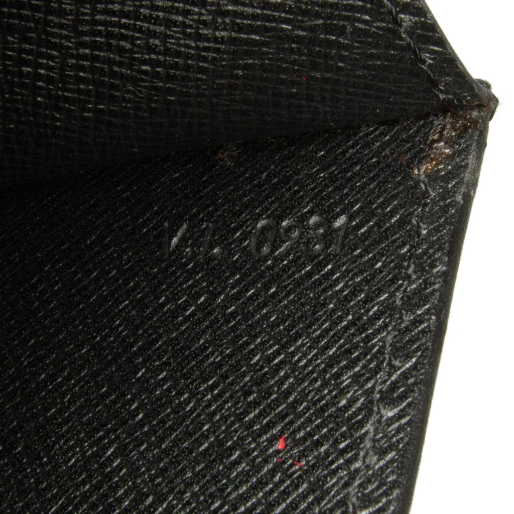 Louis Vuitton Epi Pochette Chaillot (SHG-b8islk)