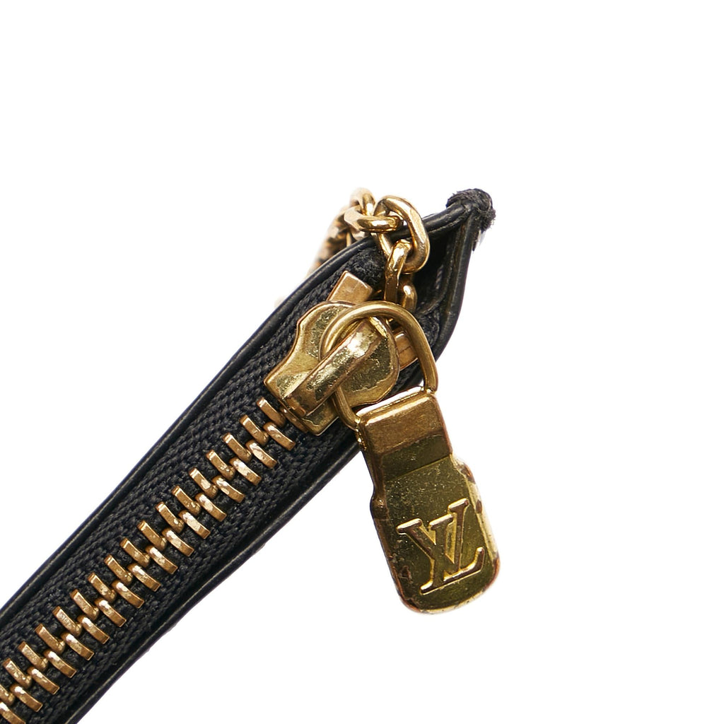 Louis Vuitton Epi Pochette Cles (SHG-33729)