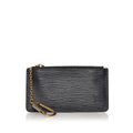 Louis Vuitton Epi Pochette Cles (SHG-33729)