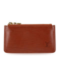 Louis Vuitton Epi Pochette Cles (SHG-NnShXF)