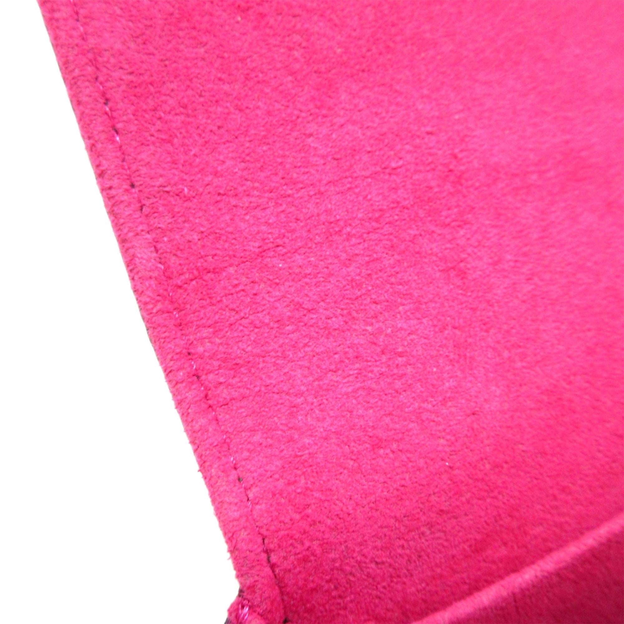 Louis Vuitton Epi Pochette Felicie (SHG-Nc7QUM)