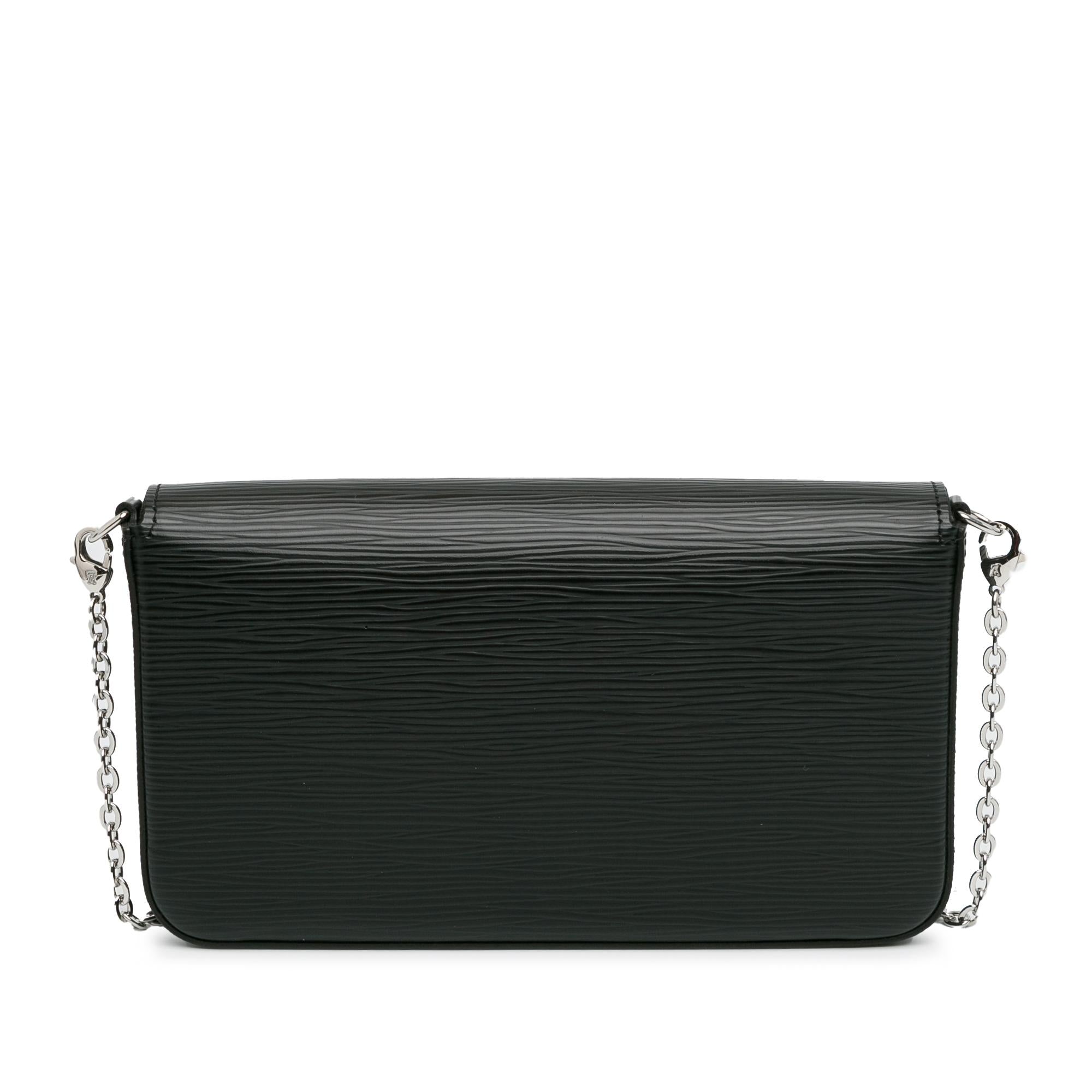 Louis Vuitton Epi Pochette Felicie (SHG-zOvv2h)