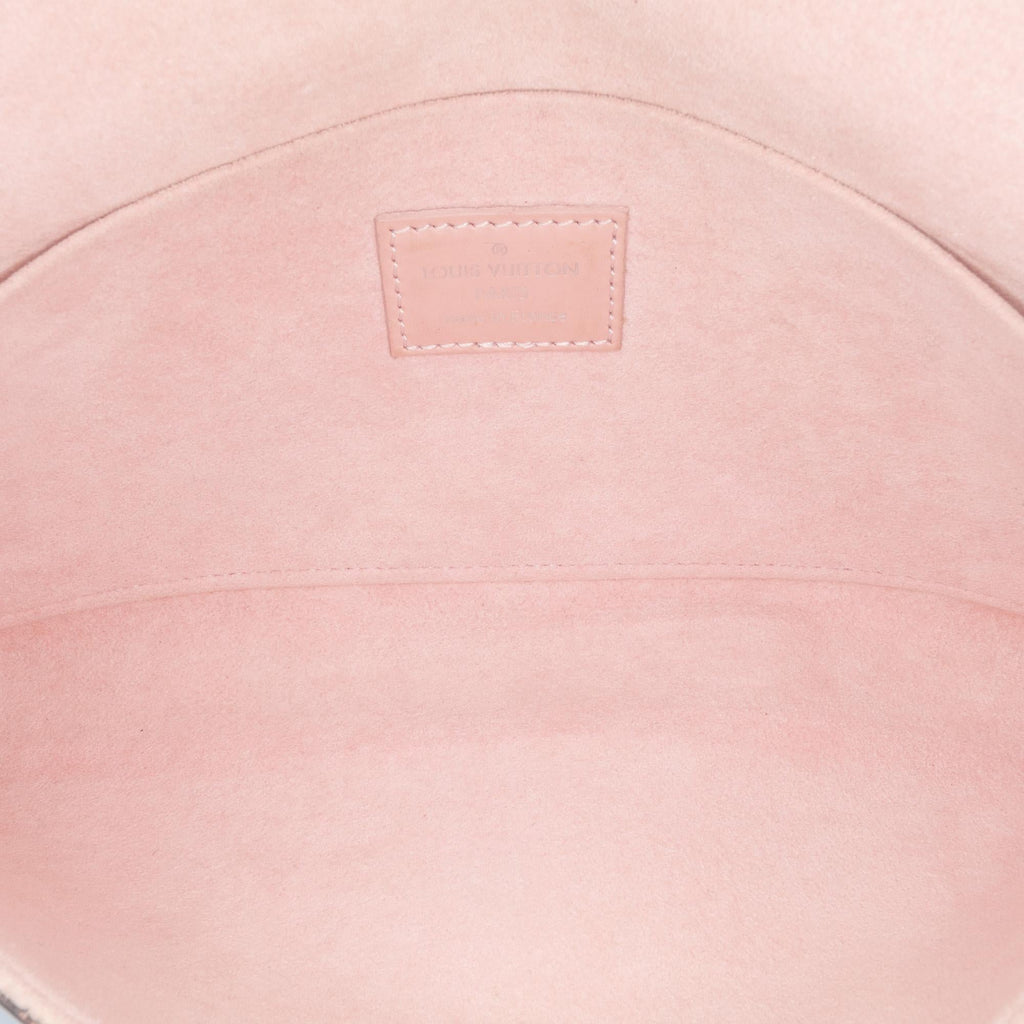 Louis Vuitton Epi Pochette Felicie