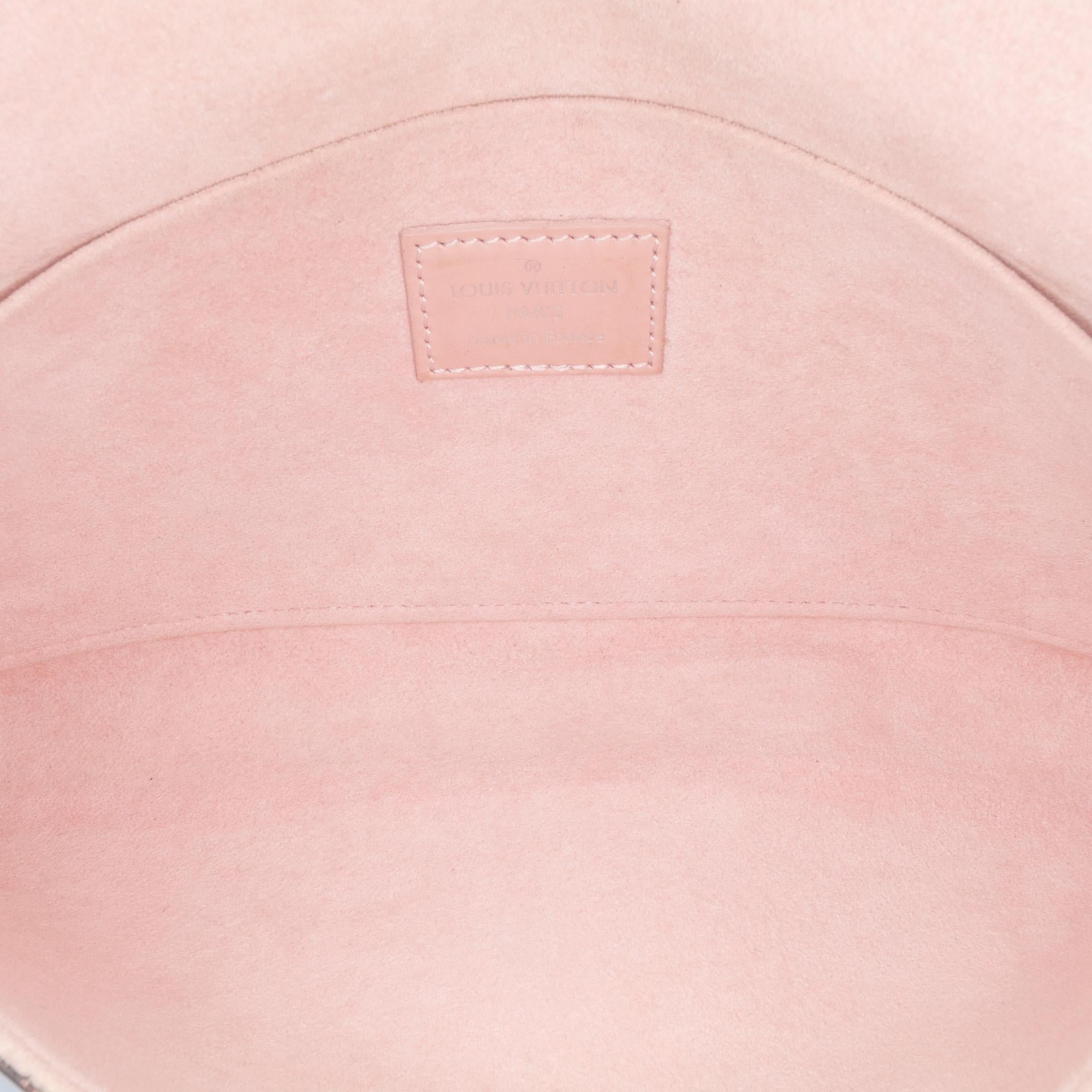 Louis Vuitton Epi Pochette Felicie