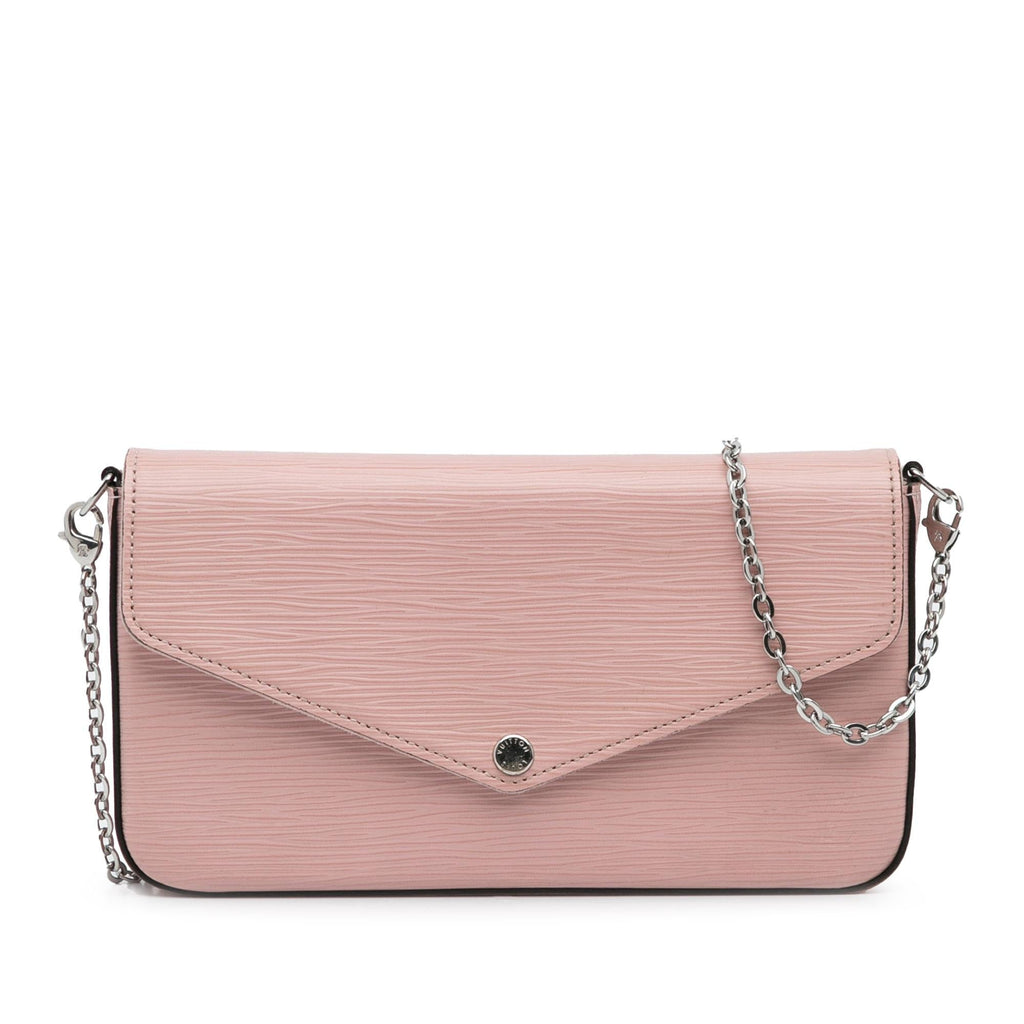 Louis Vuitton Epi Pochette Felicie