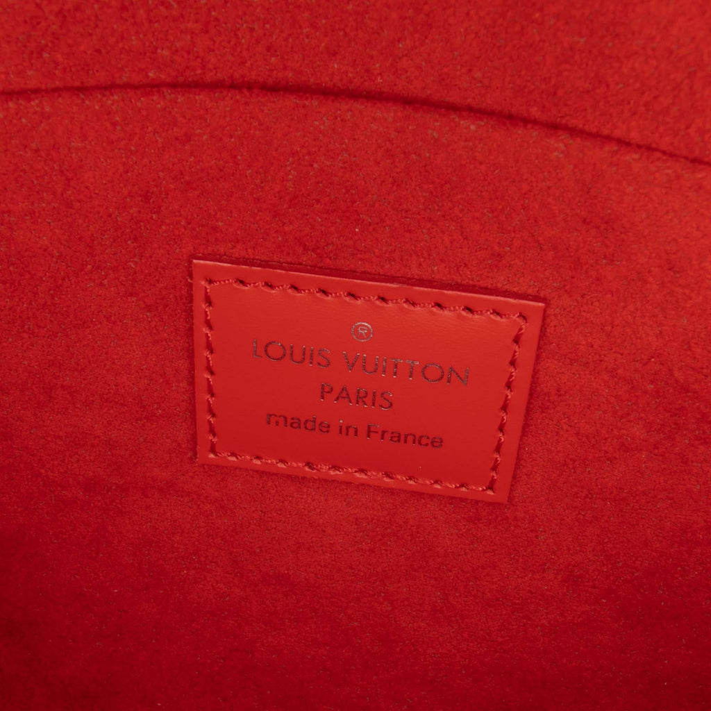 Louis Vuitton Epi Pochette Felicie