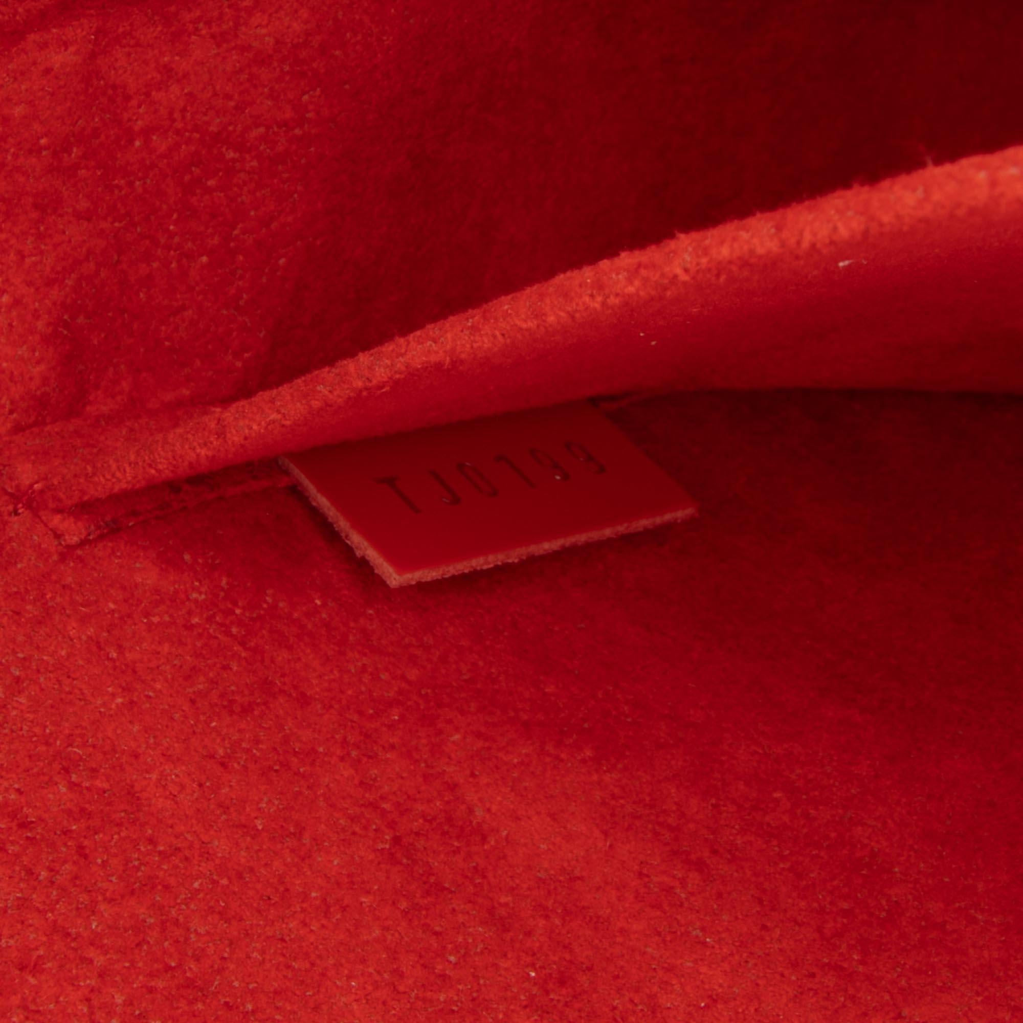 Louis Vuitton Epi Pochette Felicie