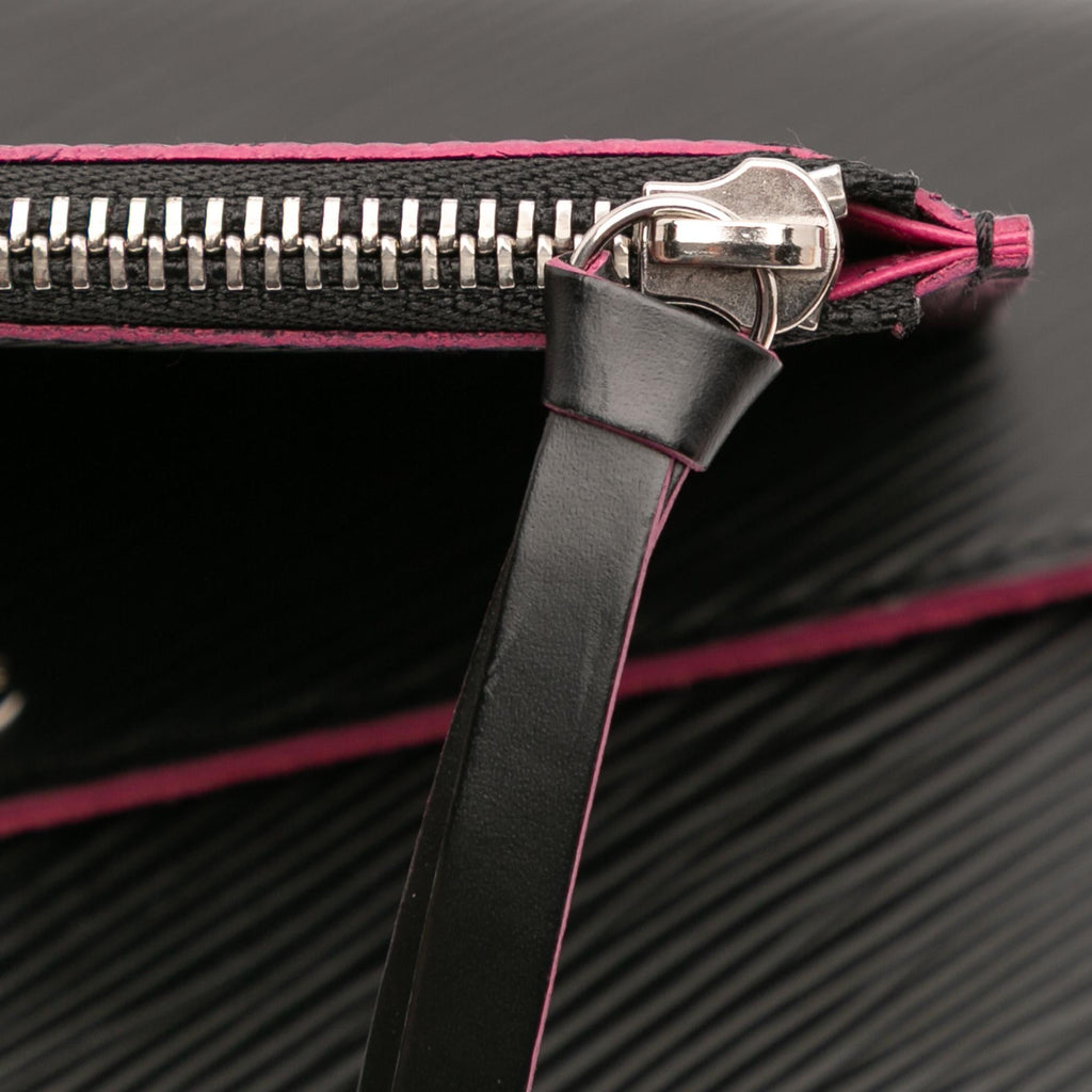 Louis Vuitton Epi Pochette Felicie