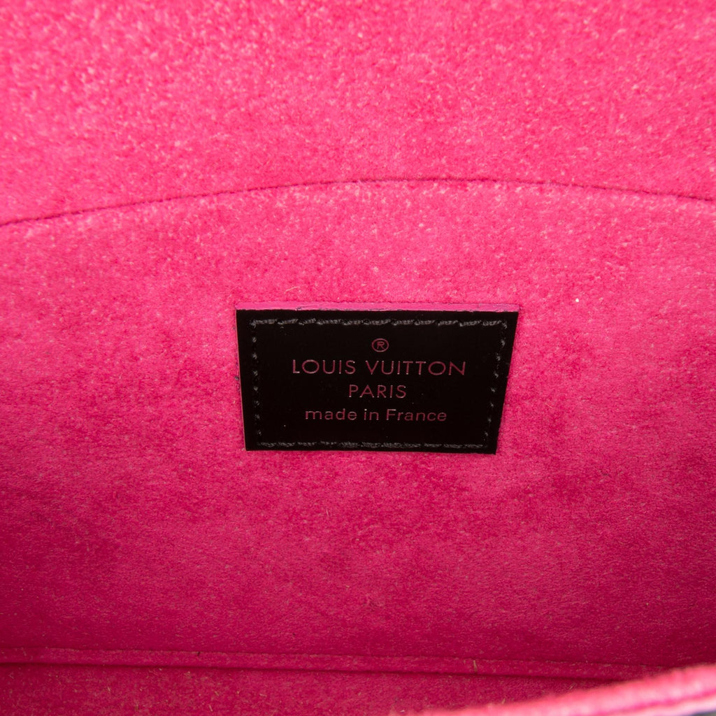 Louis Vuitton Epi Pochette Felicie