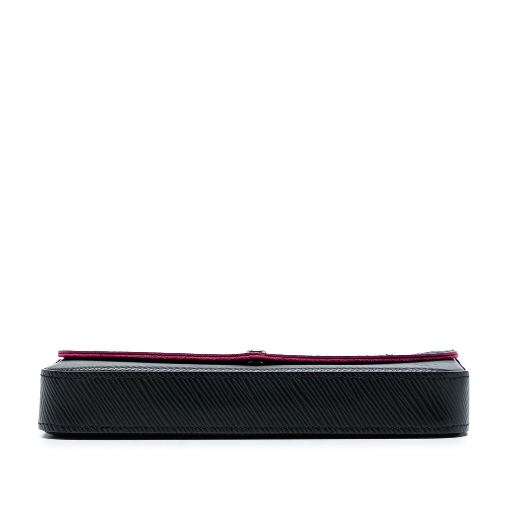 Louis Vuitton Epi Pochette Felicie