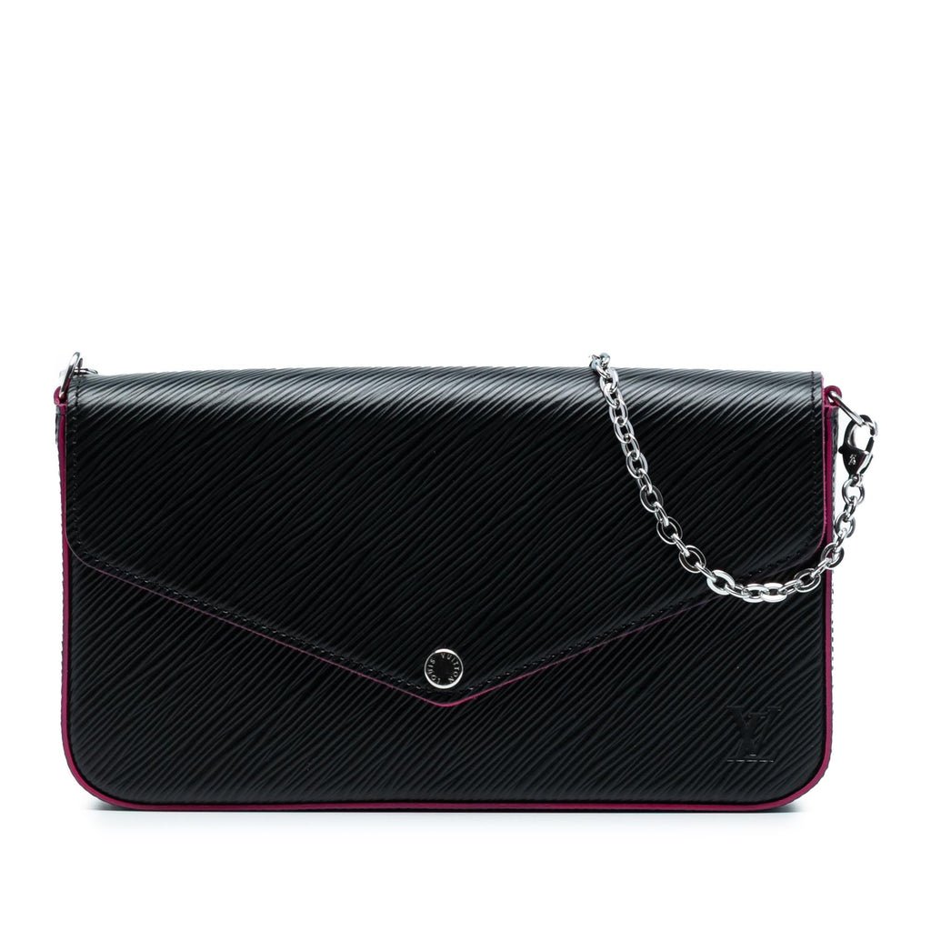Louis Vuitton Epi Pochette Felicie