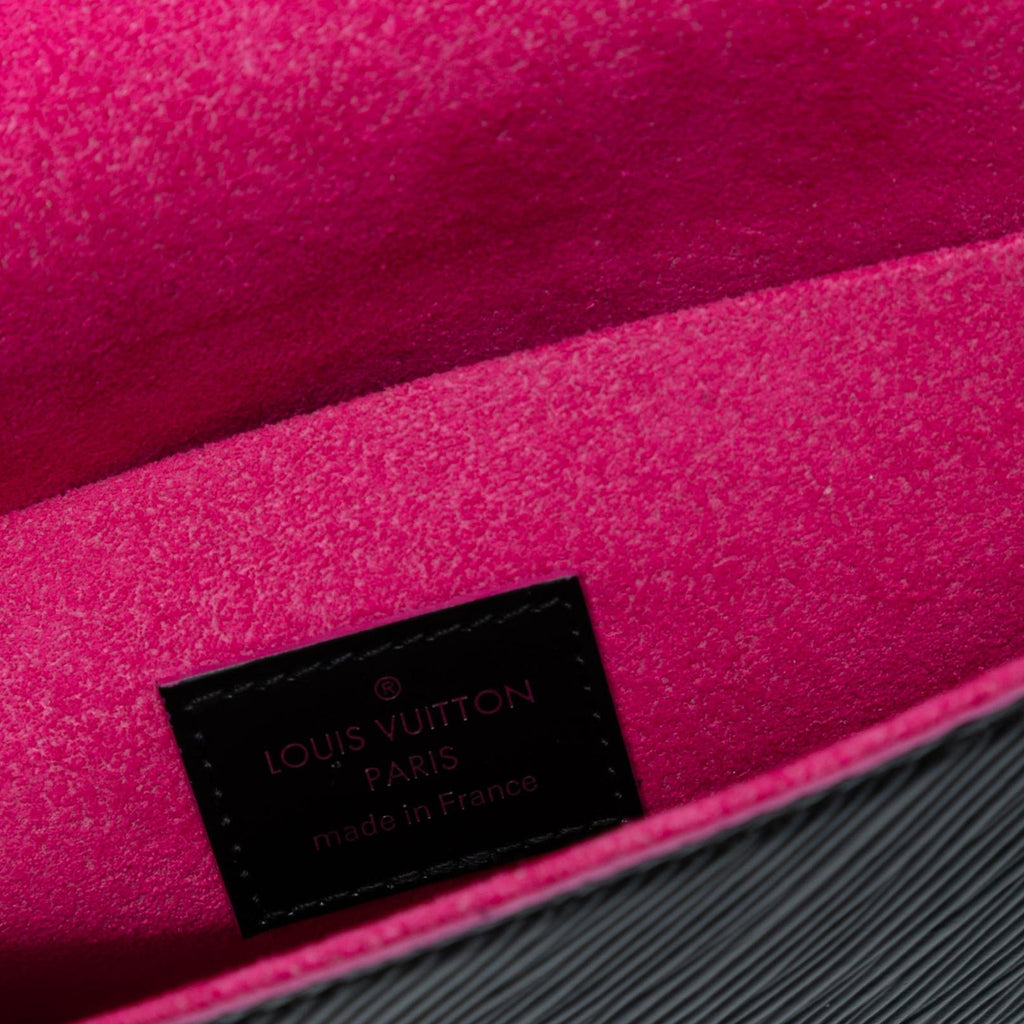Louis Vuitton Epi Pochette Felicie