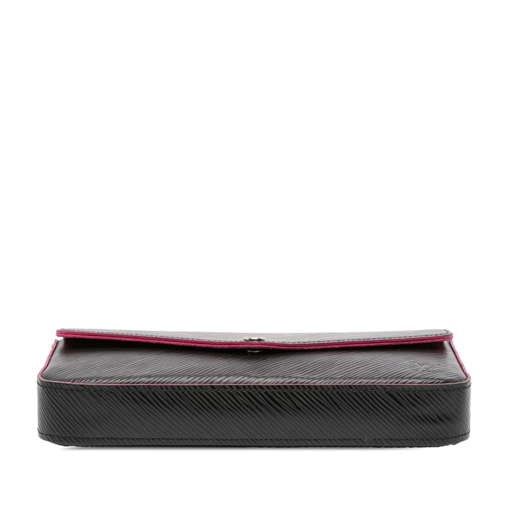 Louis Vuitton Epi Pochette Felicie