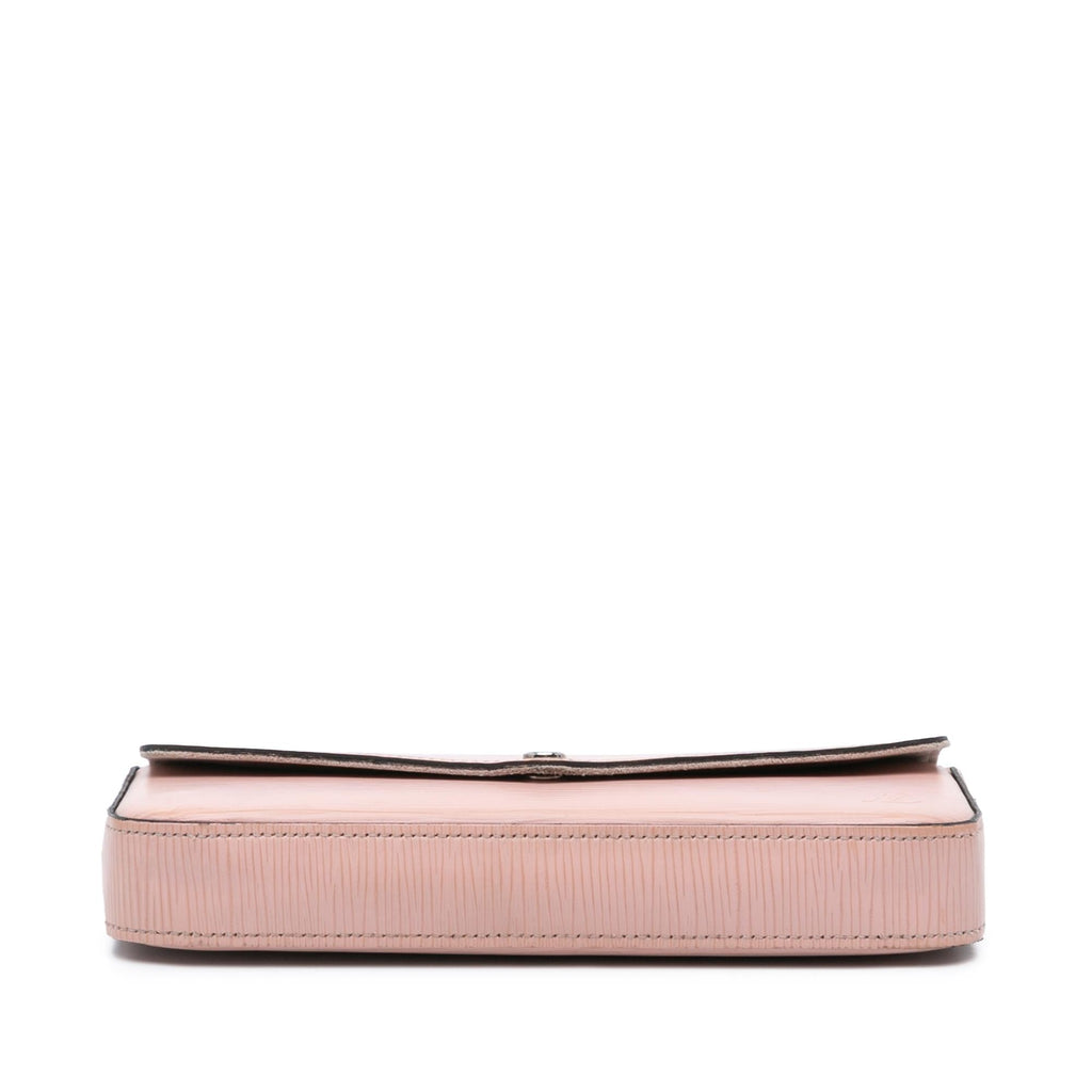 Louis Vuitton Epi Pochette Felicie