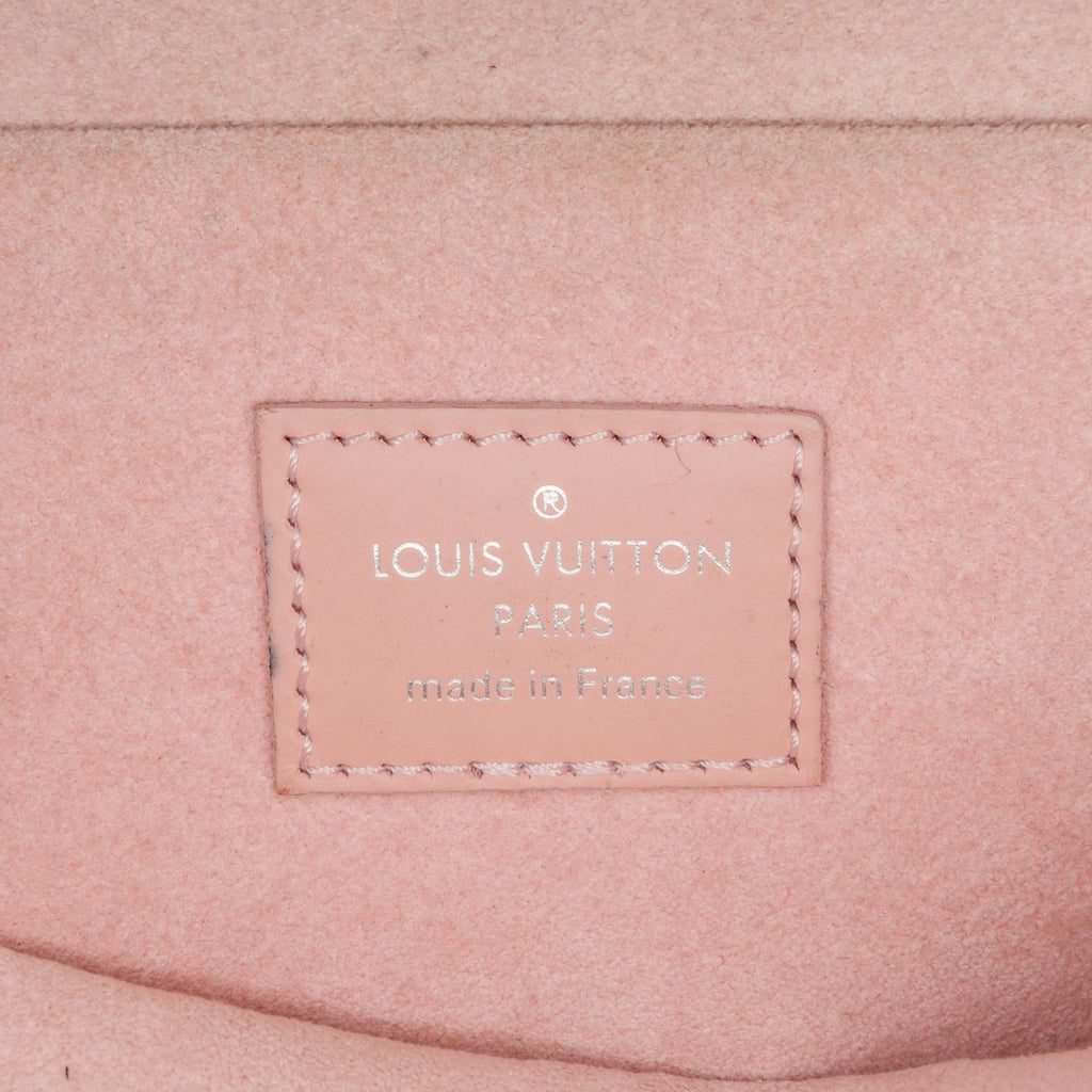 Louis Vuitton Epi Pochette Felicie