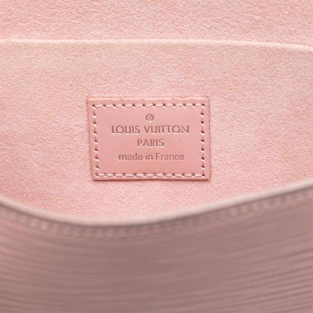 Louis Vuitton Epi Pochette Felicie