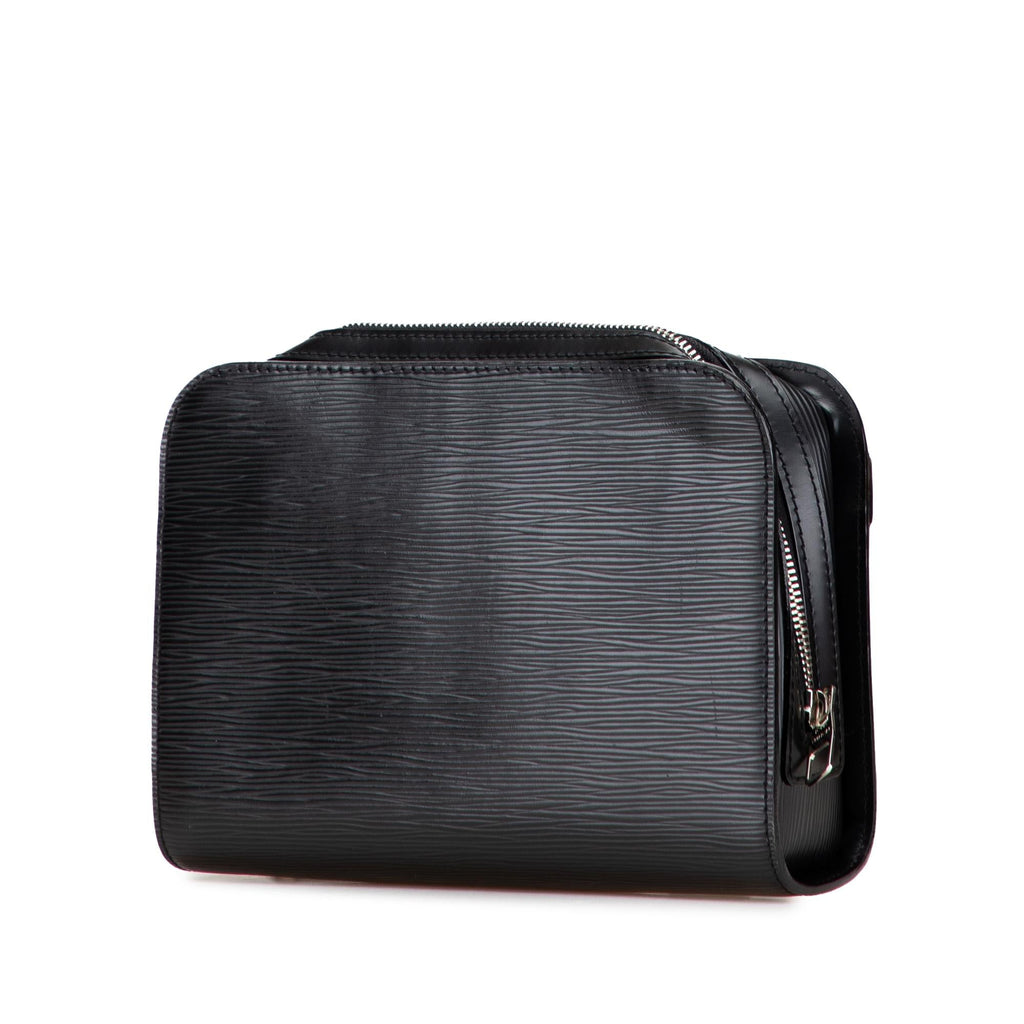 Louis Vuitton Epi Pochette Hoche