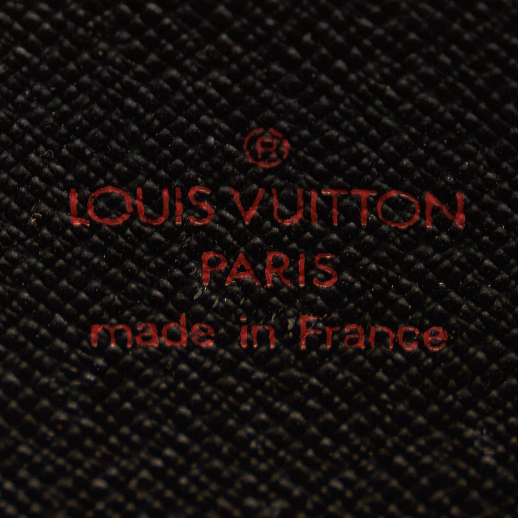 Louis Vuitton Epi Pochette Homme (SHG-32881)