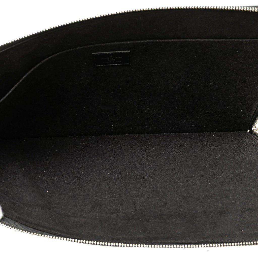 Louis Vuitton Epi Pochette Jour GM