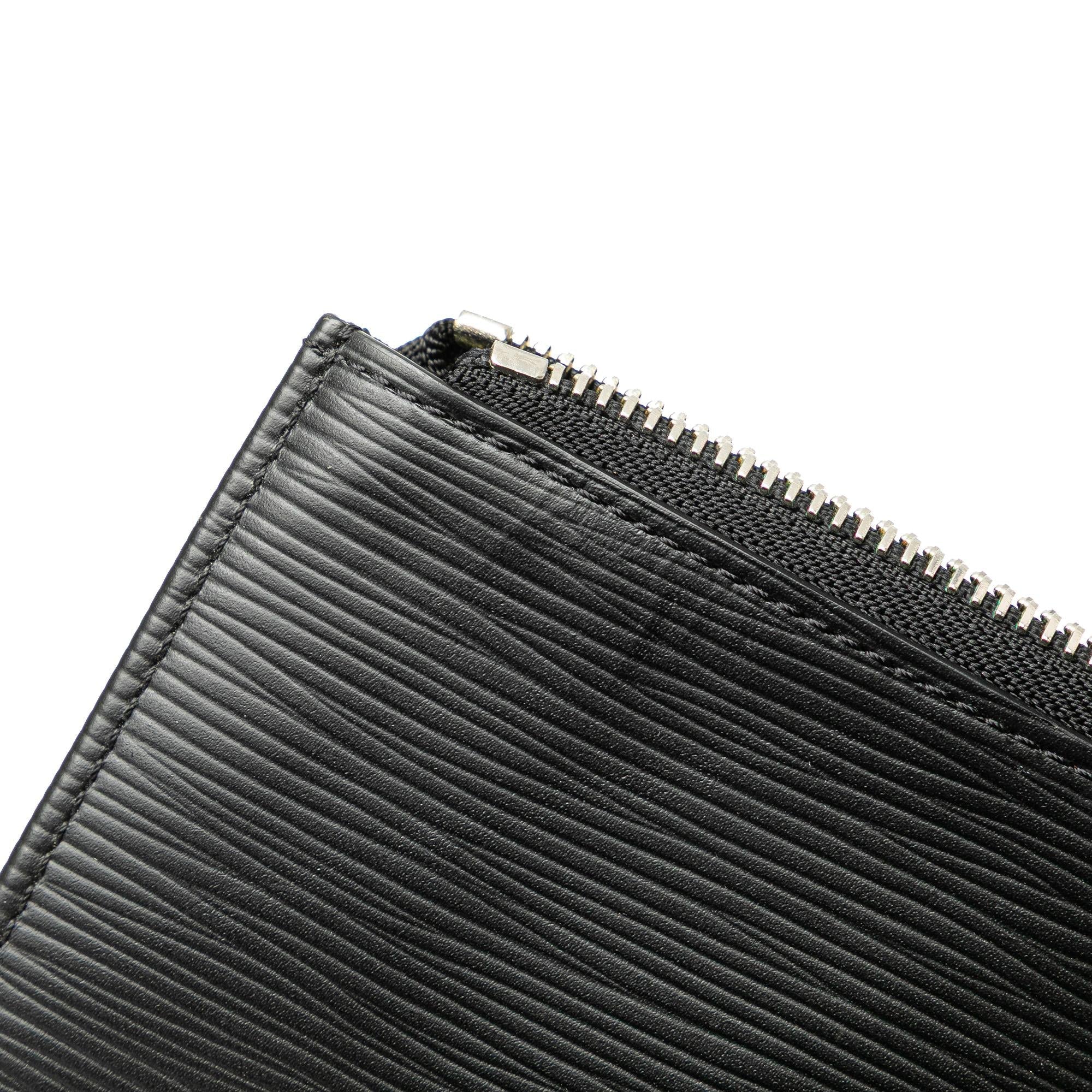 Louis Vuitton Epi Pochette Jour GM