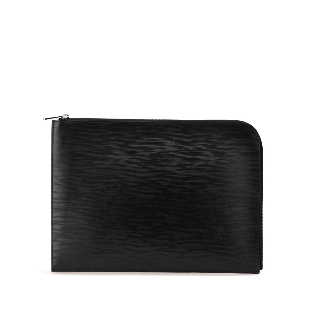 Louis Vuitton Epi Pochette Jour GM