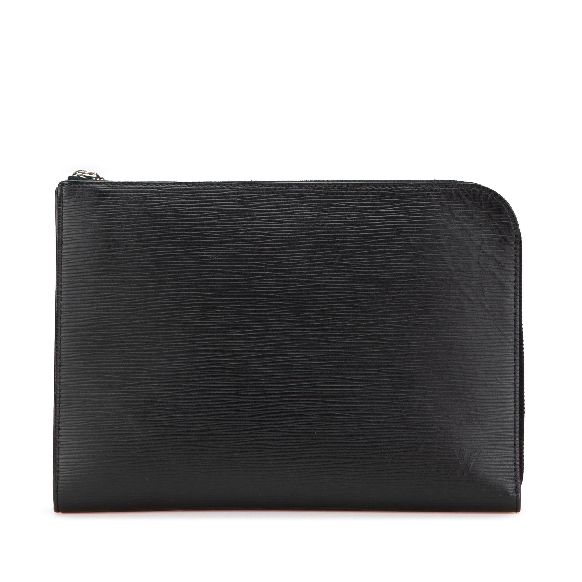 Louis Vuitton Epi Pochette Jour GM
