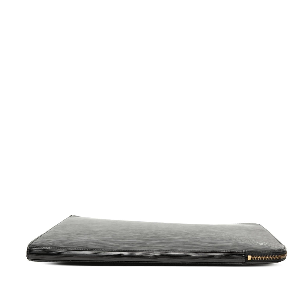 Louis Vuitton Epi Pochette Jour GM