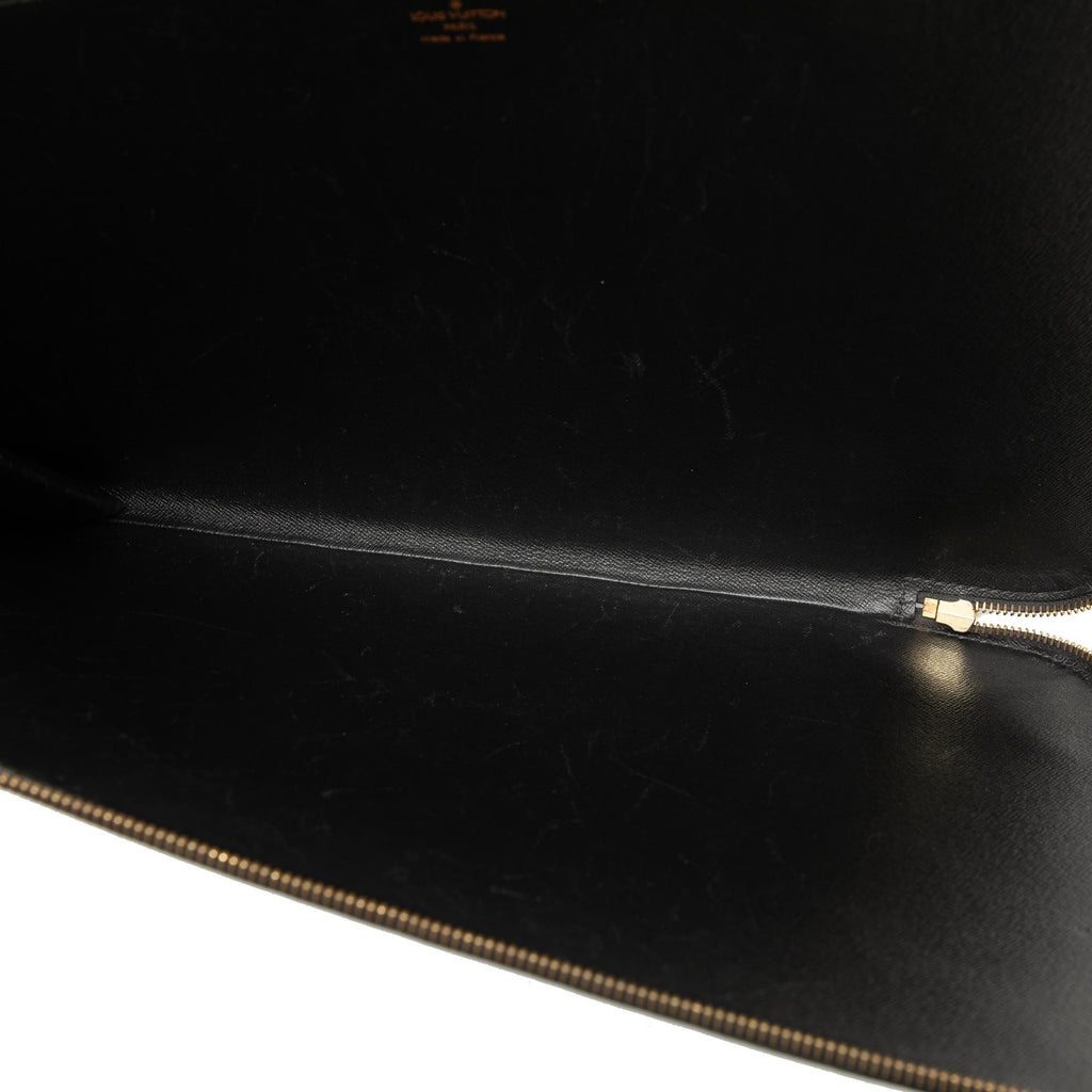 Louis Vuitton Epi Pochette Jour GM