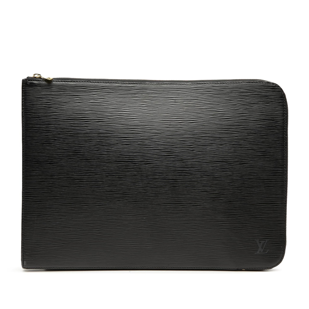 Louis Vuitton Epi Pochette Jour GM