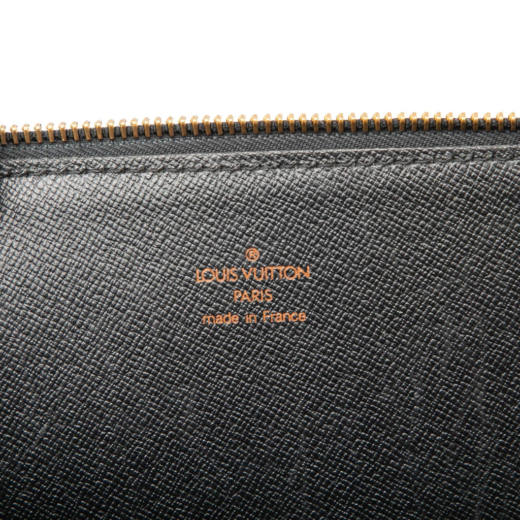Louis Vuitton Epi Pochette Jour GM