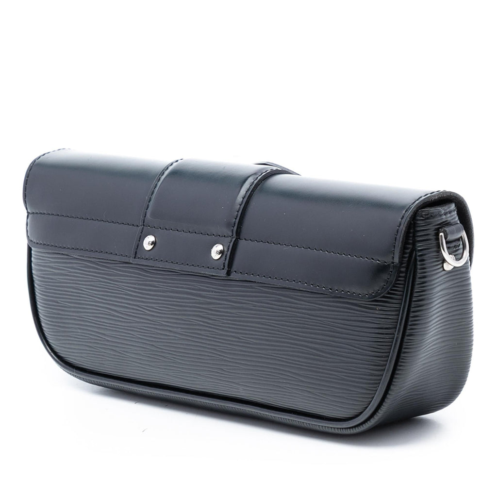 Louis Vuitton Epi Pochette Montaigne