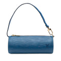Louis Vuitton Epi Pochette Papillon