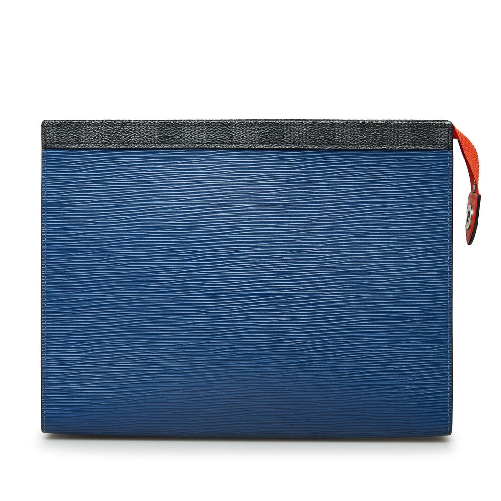 Louis Vuitton Epi Pochette Voyage MM (SHG-fhuM3i)