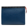 Louis Vuitton Epi Pochette Voyage MM