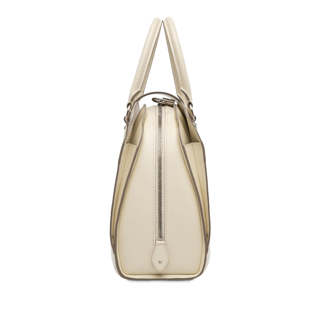 Louis Vuitton Epi Pont Neuf GM (SHG-WqPxdQ)