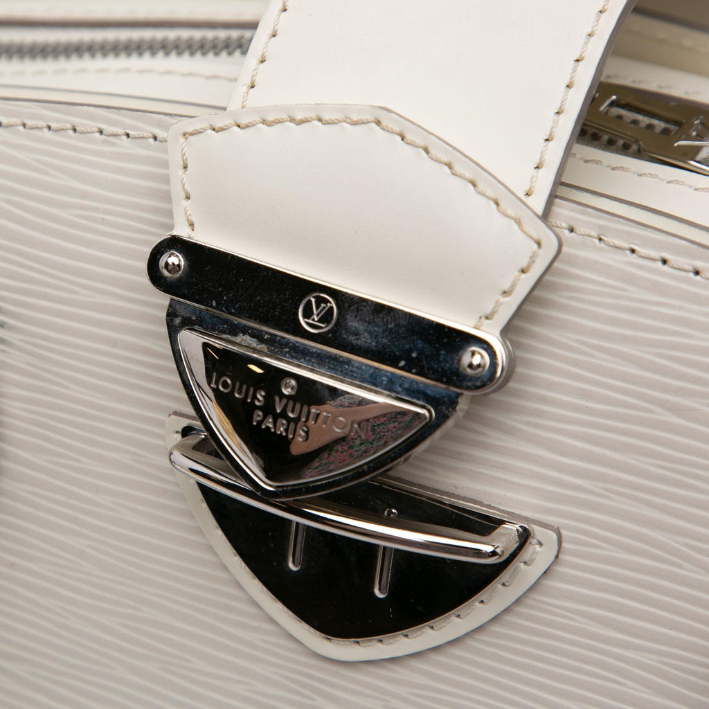 Louis Vuitton Epi Pont Neuf GM (SHG-WqPxdQ)