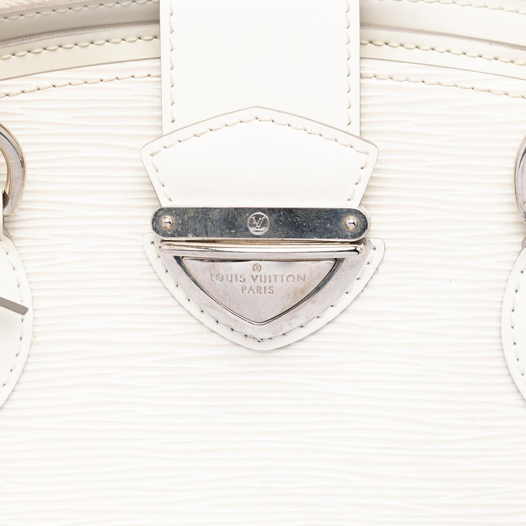 Louis Vuitton Epi Pont Neuf GM