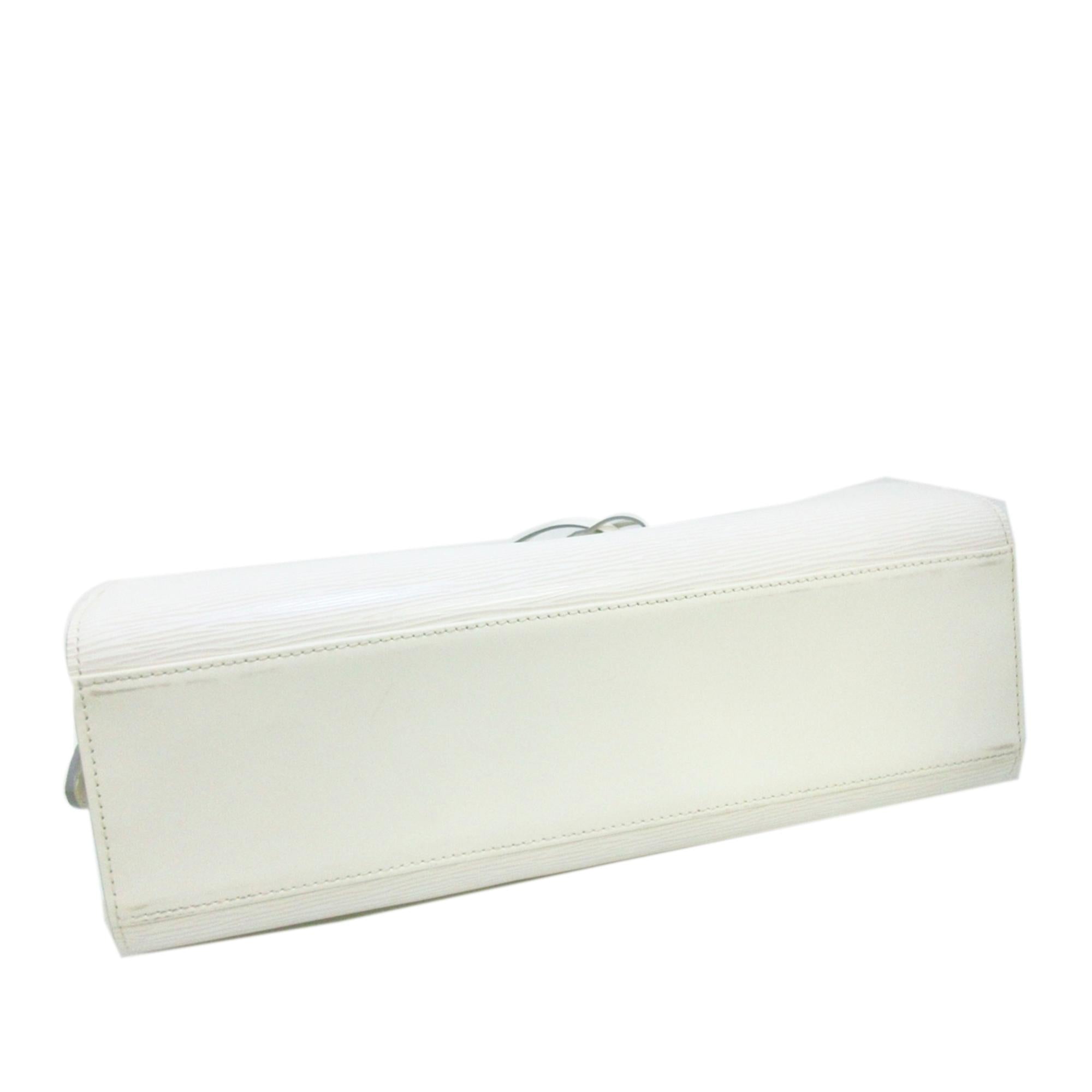 Louis Vuitton Epi Pont Neuf PM (SHG-29566)