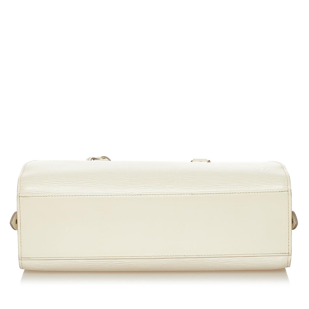 Louis Vuitton Epi Pont Neuf PM (SHG-35828)