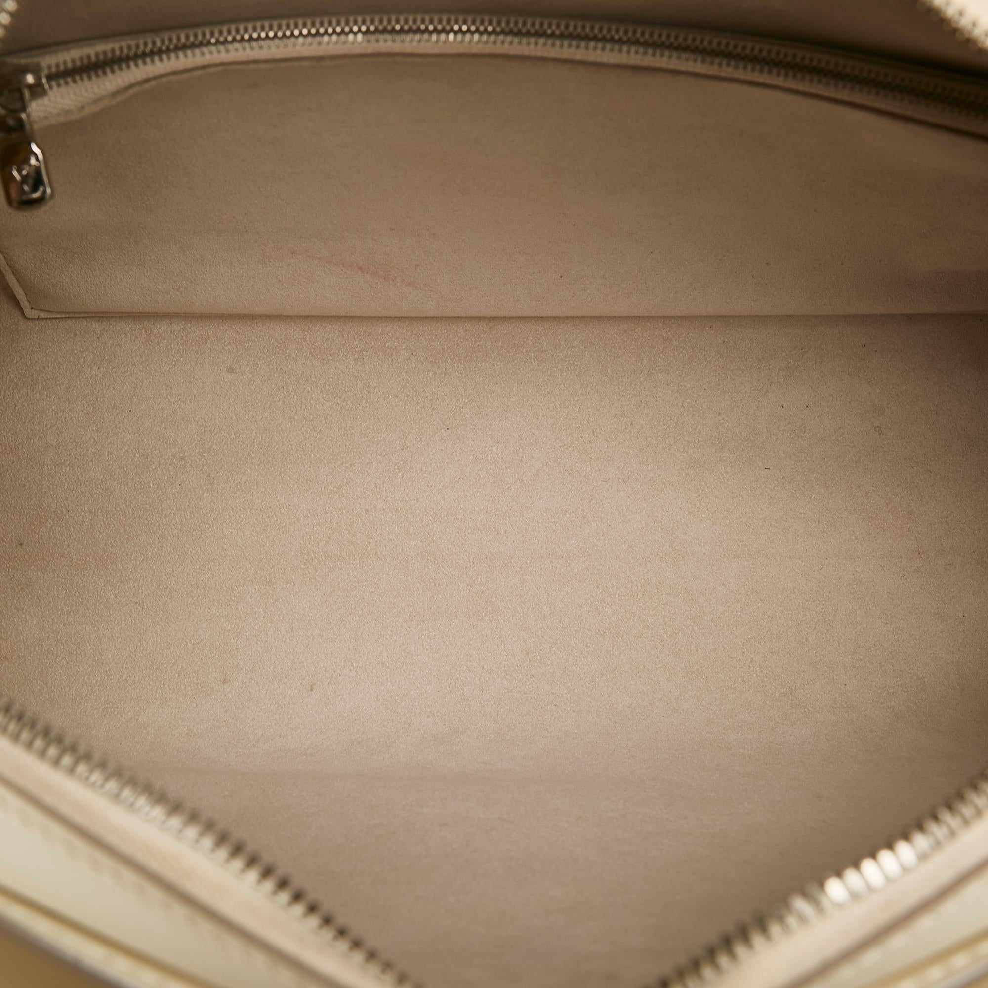 Louis Vuitton Epi Pont Neuf PM (SHG-35828)