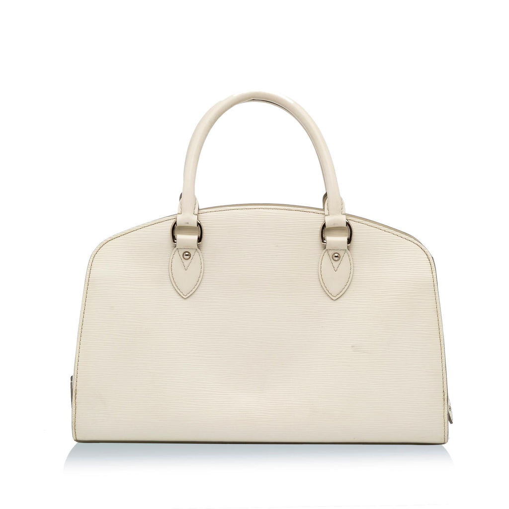 Louis Vuitton Epi Pont Neuf PM (SHG-cUYe4B)