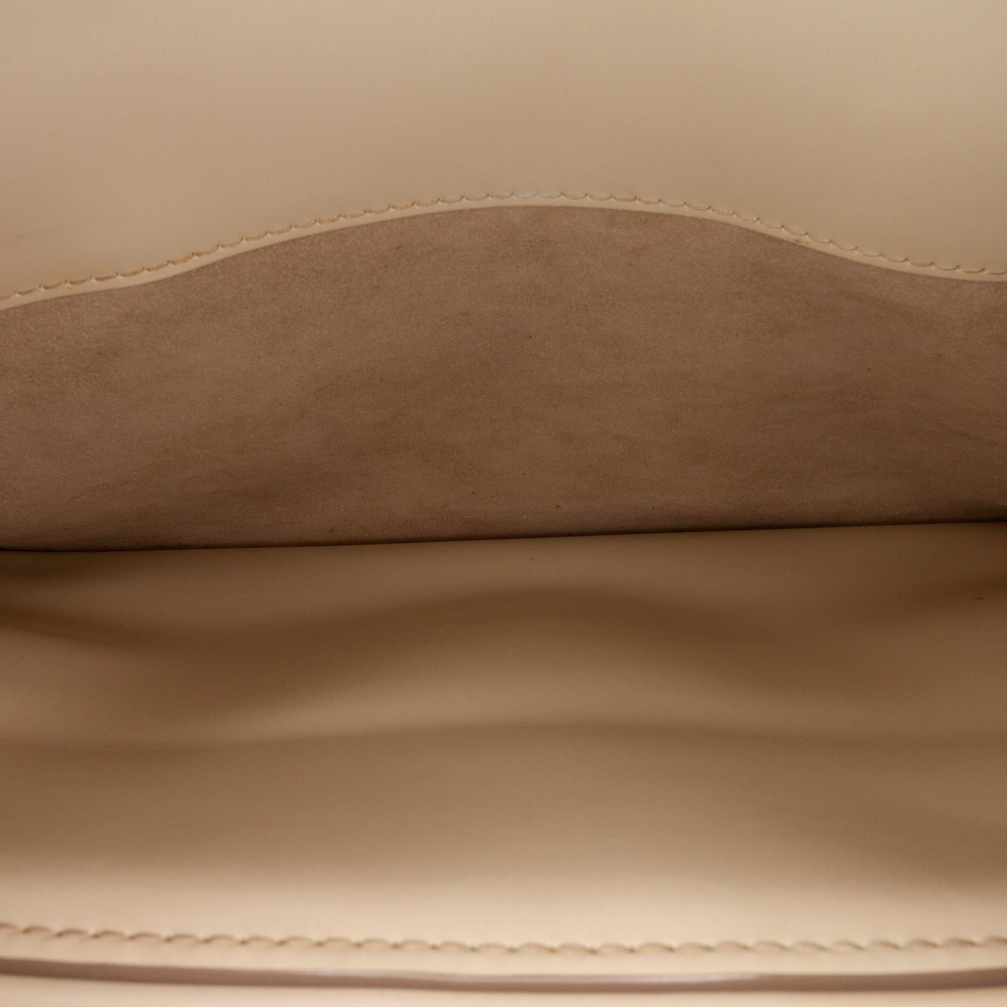 Louis Vuitton Epi Pont Neuf PM (SHG-cUYe4B)