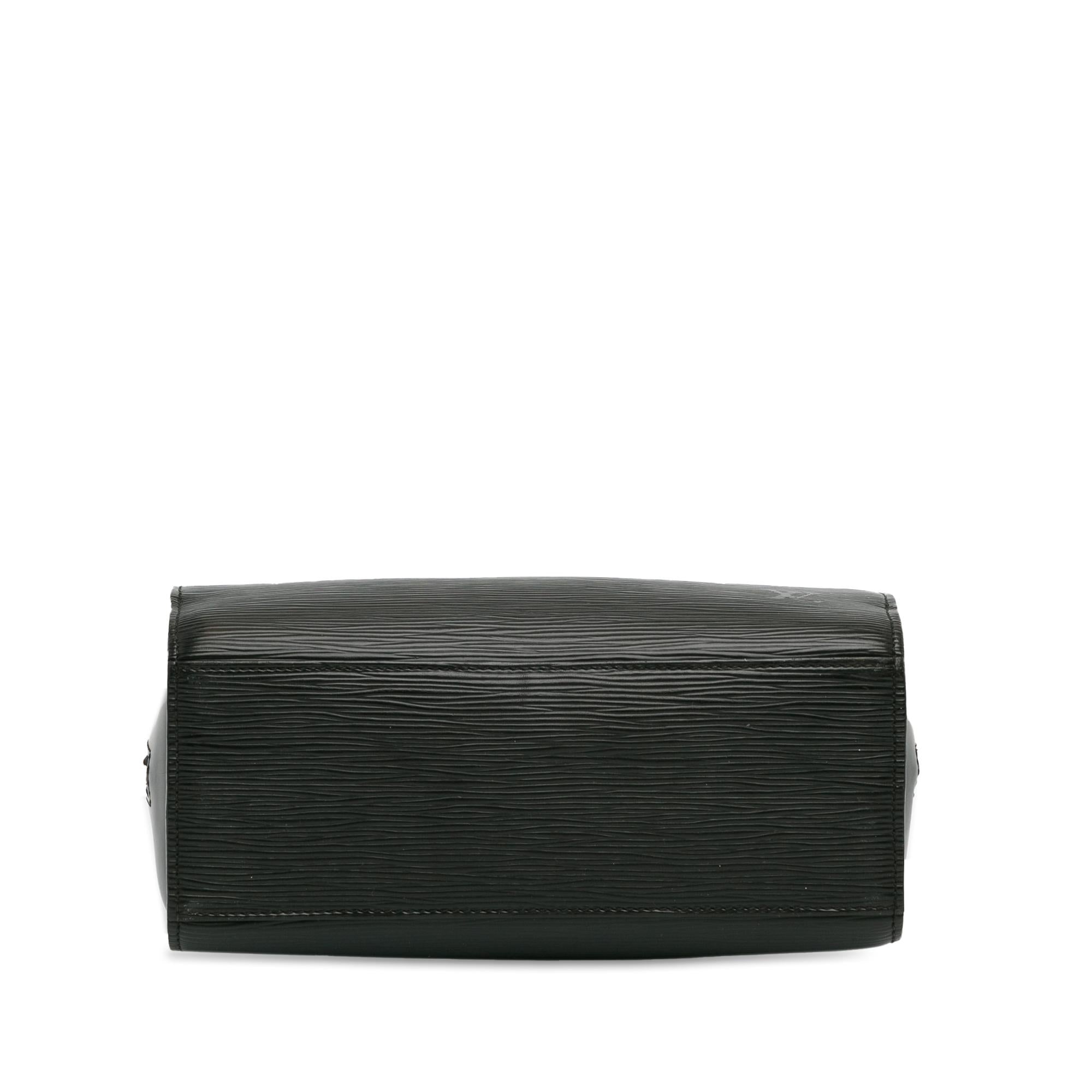Louis Vuitton Epi Pont-Neuf PM (SHG-ssgNEN)