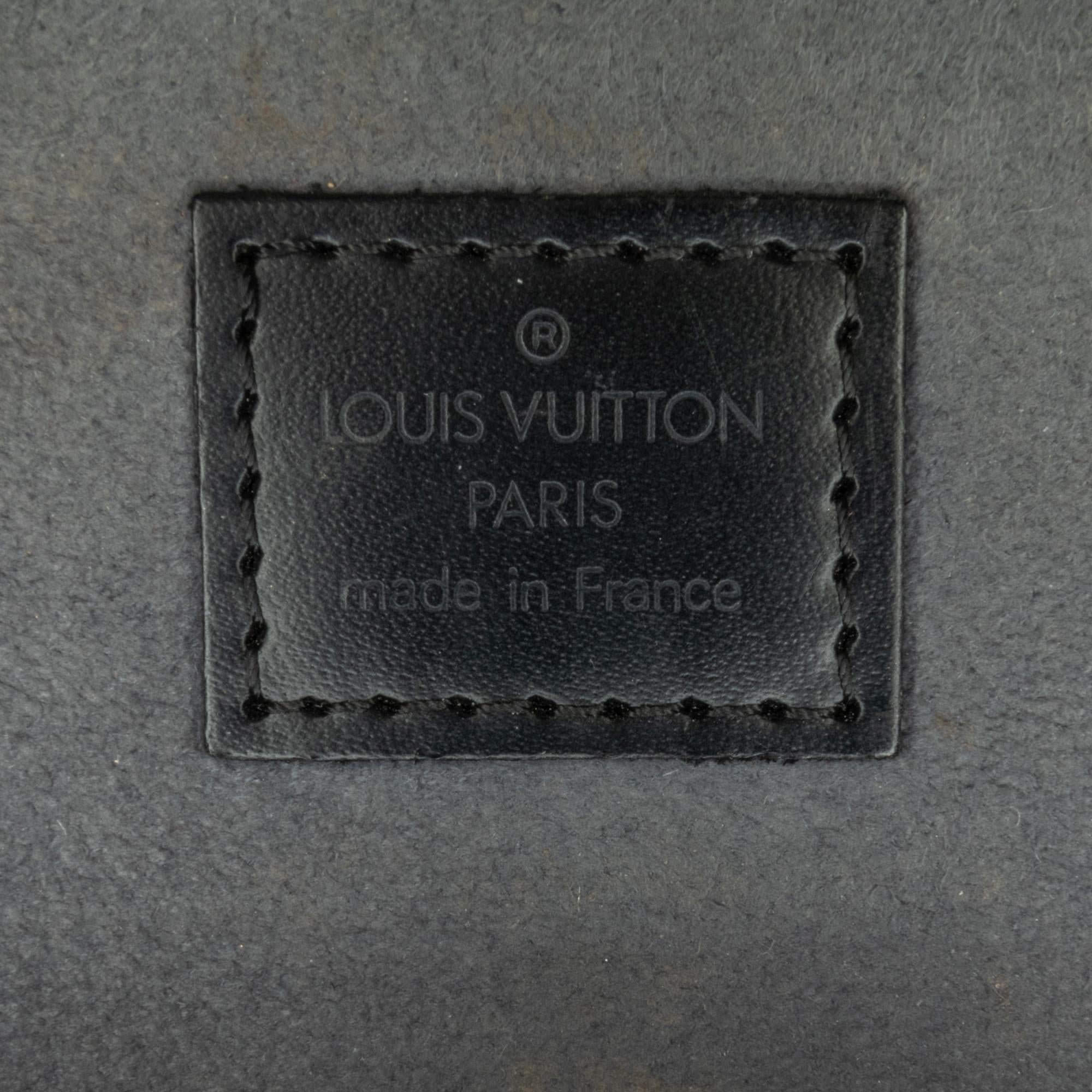 Louis Vuitton Epi Pont-Neuf PM (SHG-ssgNEN)