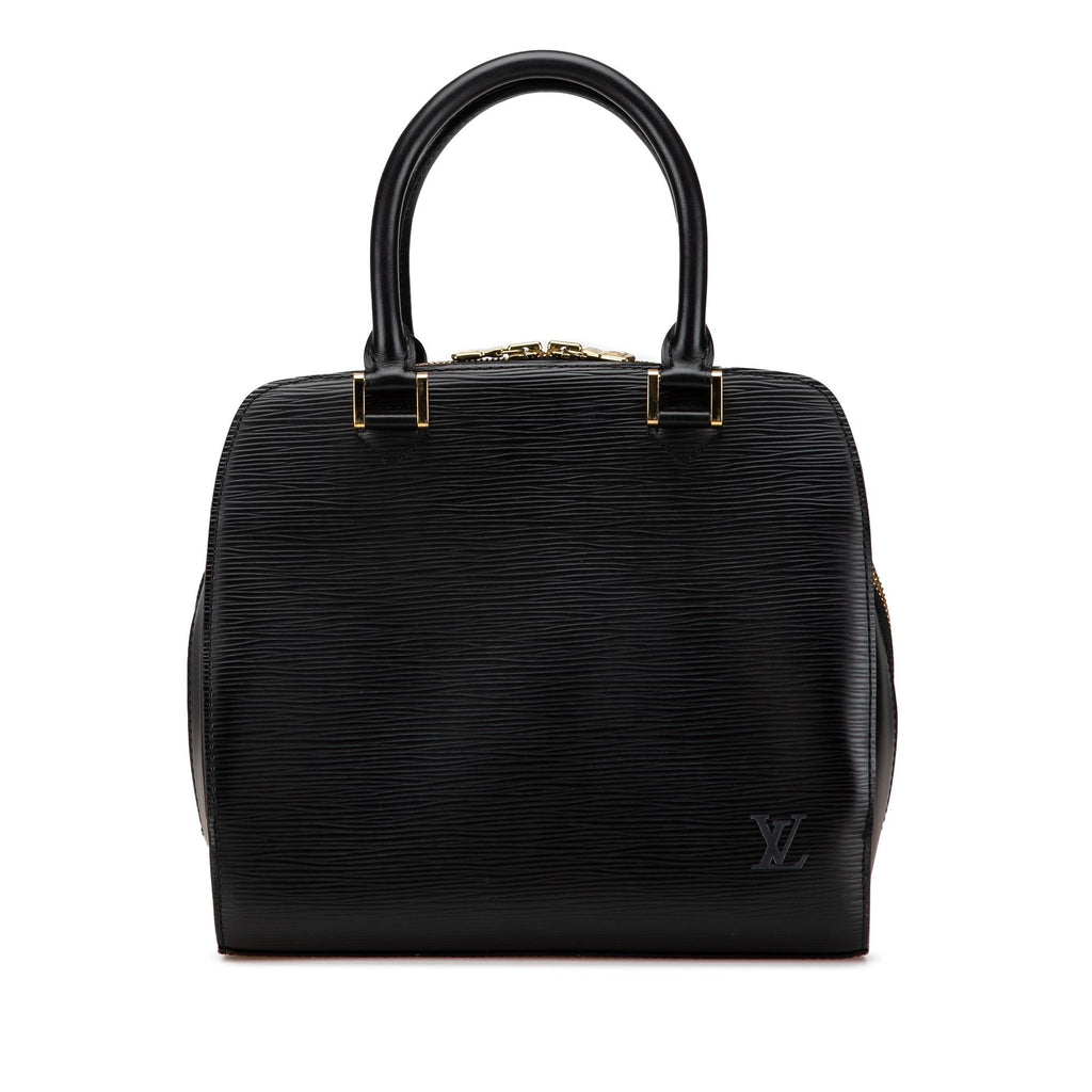 Louis Vuitton Epi Pont-Neuf PM