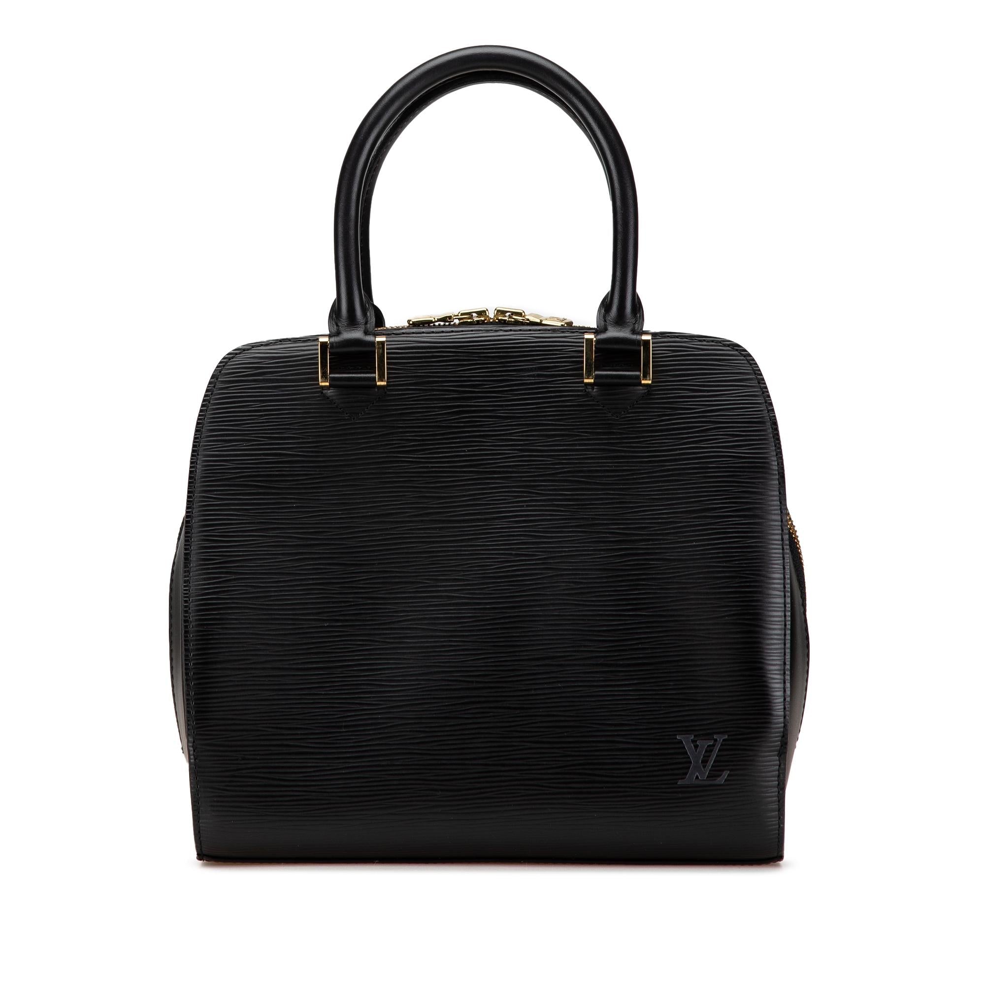 Louis Vuitton Epi Pont-Neuf PM