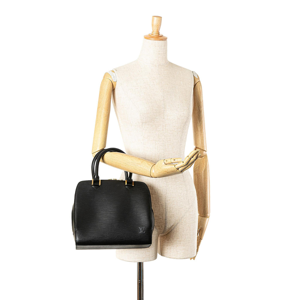 Louis Vuitton Epi Pont-Neuf PM