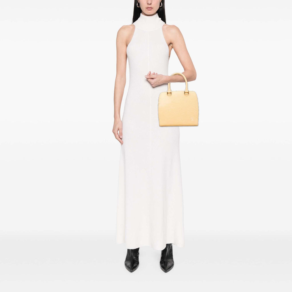 Louis Vuitton Epi Pont Neuf PM