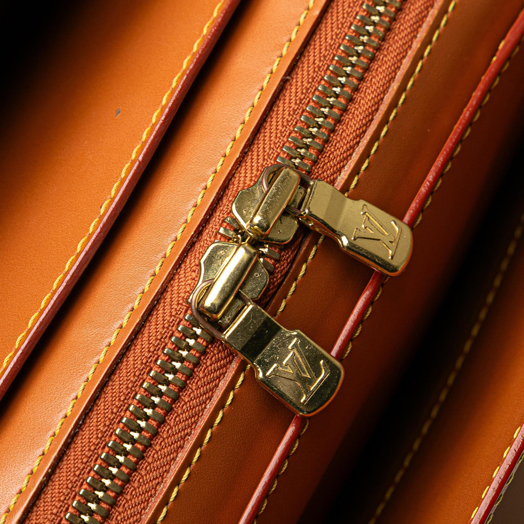Louis Vuitton Epi Pont Neuf PM